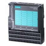 6ES7151-1CA00-3BL0-ET 200S Compact, 16 DI/16 DQ STD 24 V DC, 3 ms,; 24 V DC
