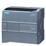6ES7 214-1HG40-0XB0-SIMATIC S7-1200, CPU 1214C, compact CPU, DC/DC/relay