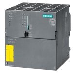 6ES7318-3FL01-0AB0-SIMATIC S7-300 CPU319F-3 PN/DP, Central processing unit with 2.5 MB work memory