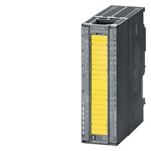 P_ST70_XX_04983i 6ES7326-2BF10-0AB0-SIMATIC S7, digital output SM 326, F-DO10x 24 V DC/2A PP - Image 1