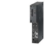 6ES7414-5HM06-0AB0-SIMATIC S7-400H, CPU 414-5H, central processing unit for S7-400H