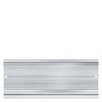 6ES7590-1AF30-0AA0-SIMATIC S7-1500, mounting rail 530 mm (approx. 20.9 inch); incl. grounding screw, integrated DIN rail for mounting of incidentals such as terminals