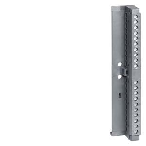 P_ST70_XX_06446i 6ES7392-1AJ00-0AA0-SIMATIC S7-300, Front connector for signal modules with screw contacts, 20-pole - Image 1