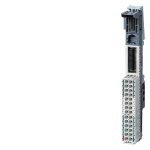 6ES7193-6BP20-0DA0-SIMATIC ET 200SP, BaseUnit BU15-P16+A10+2D,