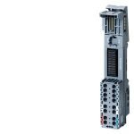 6ES7193-6BP20-0BB1-SIMATIC ET 200SP, BaseUnit BU20-P12+A0+4B,