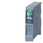6ES7511-1AK02-0AB0-SIMATIC S7-1500, CPU 1511-1 PN, Central processing unit with working memory 150 KB for program and 1 MB for data,