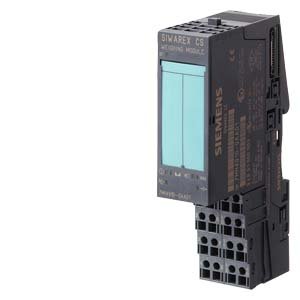 P_WT01_XX_00362i 7MH4910-0AA01-SIWAREX CS CALIBRATABLE WEIGHING ELECTRONIC FOR CONNECTING ONE SCALE - Image 1