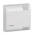CCT15846 - Acti9 - temperature probe for TH4 and TH7 - wall mounted - indoor