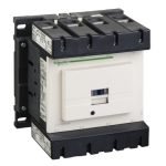 LC1D115004E7 -  TeSys Deca contactor , 4P(4 NO) , AC-1 , <= 440V, 200A , 48V AC 50/60 Hz coil