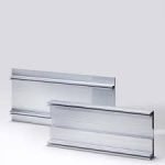 6ES7195-1GA00-0XA0-SIMATIC DP, mounting rail for ET 200M, 482.6 mm long, for holding bus modules for removal and insertion function