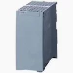 6ES7505-0RA00-0AB0-SIMATIC S7-1500, System power supply PS 60W 24/48/60 V DC, supplies the backplane bus of the S7-1500 with operating voltage