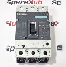 shopping (5) 3VL3720-1DC36-0AB1-circuit breaker - Image 1