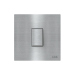 AM11120-ST - Switch 1-way Double Pole 1 gang