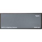 D5MT104 - 1 input 4 output video module