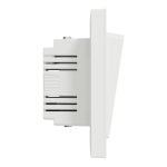 E8731EKTID_WE - Electronic key card switch, AvatarOn C, 16A, White