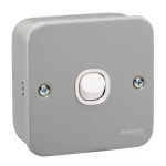ESM31_2_3A_G11 -  Switch, 10AX, 1 gang, 2 way