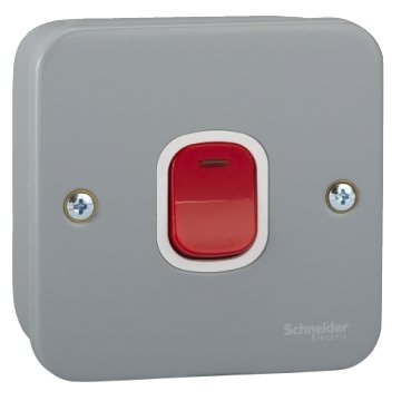 ESM31DR45N_IoPmain_ODA19_STENGER_SG10_2-161_369 ESM31DR45N - Double pole switch, 45A - Image 1