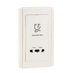 ET3727V_WW - Shaver Unit 115/240V, White