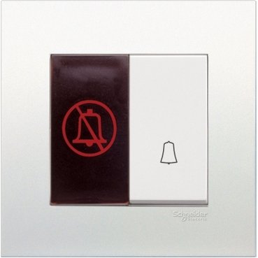 KB31BD_369 KB31BD_WE - Do Not Disturb with Bell Press - Image 1