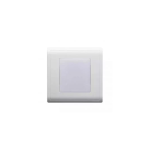 E8290FLW WE - Night foot lamp w LED Illumination