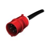 AP8681 - Rack PDU 2G, Metered by Outlet with Switching, ZeroU, 11.0kW, 230V, (21) C13 & (3) C19