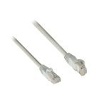 ACTPG6ASBCM100GY_E-Actassi - patch cord - Category6A - FTP - 10m - grey
