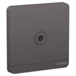 Schneider AvatarON - E8331TB_MB - 25A 250V 1GANG CONNECTION UNIT