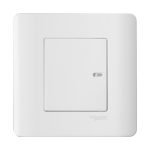 E8431/1 WE -  ZENcelo - 16A 250V - 1 gang intermediate switch (WE)