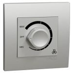 KB31RF250_AS - 250V FAN SPEED CONTROLLER