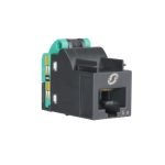 SCHNEIDER VDIB17725U01-Actassi S-One Connector RJ45 Unshielded Cat 5e bag x 1