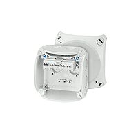 62000043_int_200px Hensel - Cable junction box - KF 0202 G - Image 1