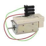 SCHNEIDER 33671-MN undervoltage release, ComPact NS630b to NS3200 fixed, MasterPact NT/NW, rated voltage 200/250 VDC, 200/250 VAC 50/60 Hz
