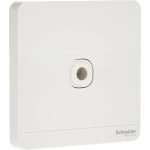 SCHNEIDER  E8331TB_WE-25A 250V White Fuse Connection