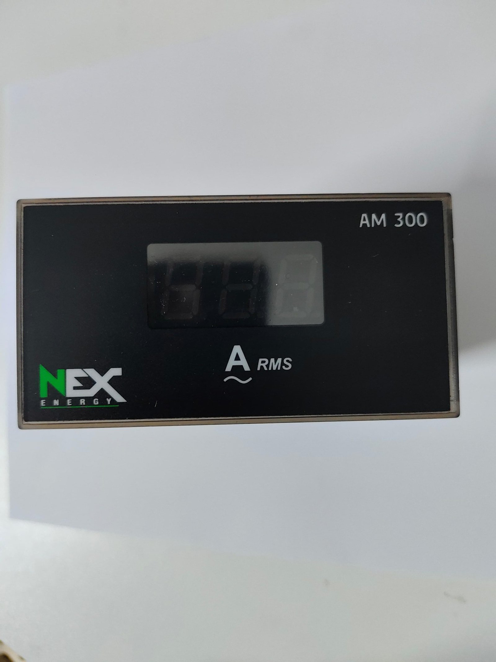 WhatsApp Image 2025-02-11 at 9.32.49 PM NEX ENERGY-AM 100/200/300/500 0 TO 30 AMPERE AC DIRECT 230VAC - Image 1