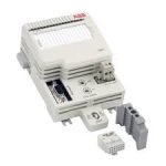 Micro 340/M580 PLC