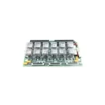 GE IS200TREGH1BDB Trip Emergency Termination Board