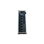 GE IS420UCPAH2A Integral I/O Controller Module