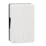 SCHNEIDER 99AC220-Concept - 220V 2-wire mechanical door chime