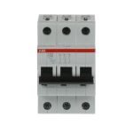 S203-C40 3p 40A