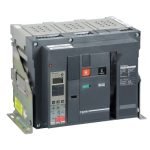 Schneider Masterpact circuit breaker - NW08H13D6PVVXX