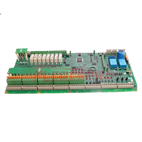 DATX110_21bb2920-8b1e-4884-acc0-c57e3a260154.webp ABB DATX110 3ASC25H209 Industrial I/O Module - Image 1