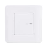 E8431D20_2_WE-ZENcelo - 20A 250V - 1 gang 2 way double pole full-flat switch