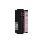 GE IC660BBR101 Relay Output Block, 230 V dc