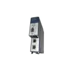 GE IC695ETM001 RX3i Ethernet Module