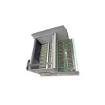 GE IS200BPVCG1BR1 Backplane ASM Interface Board