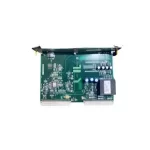 GE IS200EGDMH1AFG Exciter Ground Detector Module