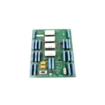 GE IS200EXAMG1BAA EXCITER ATTENUATION MODULE