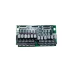 GE IS200TRLYH1BGF Relay Output Board
