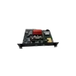 GE IS215ACLEH1BC APPLICATION CONTROL LAYER MODULE