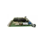 GE IS215UCVGH1A VME Controller Single Slot Board
